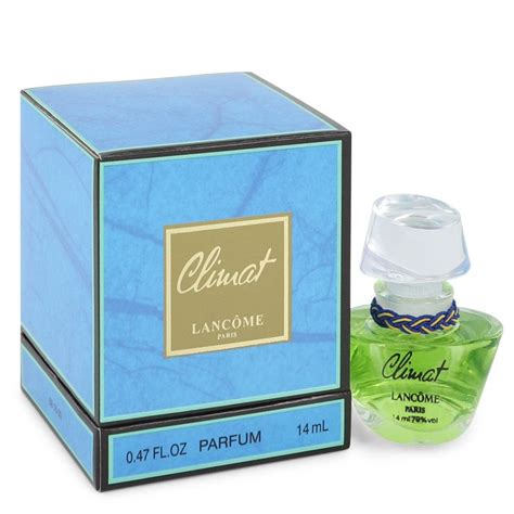 CLIMAT perfume by Lancôme .